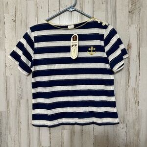 Vintage Sears JR‎ Bazaar T Shirt